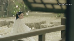 周渝民,迪丽热巴 - 烈火如歌