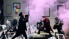 OLDCODEX - OLDCODEX 5th Album「they go, Where」30sec SPOT