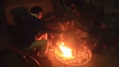 住在仙境里的人