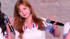 间场及介绍环节 U20世青杯水原文化节祝仪演出