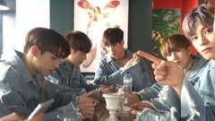 24K - 梨泰院 洪锡天咖啡馆袭击