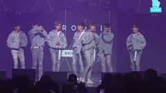 24K - Cory采访 & Super Fly & Bingo & Only You