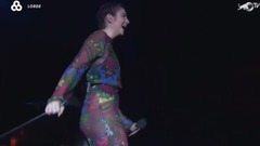 Lorde - Lorde Bonnaroo 2017