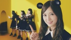 乃木坂46 - 乃木坂46"マウスダンス_24時間サポート"篇 15秒 マウスコンピューター