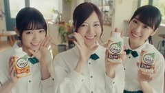 乃木坂46 - 明治ロカボーノ メイキングムービー