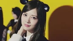乃木坂46 - 乃木坂46"マウスダンス_白石麻衣"篇 15秒 マウスコンピューター