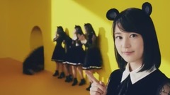 乃木坂46 - 乃木坂46"マウスダンス_生田絵梨花"篇 15秒_ マウスコンピューター