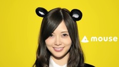 乃木坂46 - 乃木坂46"白石麻衣_チュウな告白2"篇 6秒 _ マウスコンピューター