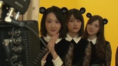 乃木坂46 - 乃木坂46"マウスダンス"国内生産篇 24時間サポート篇 メイキング マウスコンピューター