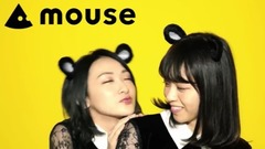 乃木坂46 - 乃木坂46"生駒里奈,西野七瀬_チュウさせて"篇 6秒 _ マウスコンピューター