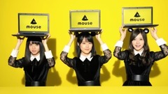 乃木坂46 - 乃木坂46"生田絵梨花 & 白石麻衣 & 齋藤飛鳥_ノートパソコン"篇 6秒 マウスコンピューター