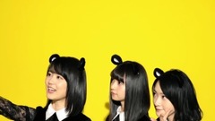 乃木坂46 - 乃木坂46"生田絵梨花 & 生駒里奈 & 齋藤飛鳥_はい,チーズ!1"篇 マウスコンピューター