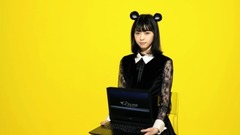 乃木坂46 - 乃木坂46"西野七瀬_ゲーミングパソコン"篇 6秒 マウスコンピューター