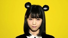 乃木坂46 - 乃木坂46"西野七瀬_見つめる西野"篇 6秒 _ マウスコンピューター