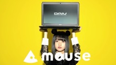 乃木坂46 - 乃木坂46"齋藤飛鳥_クリエイターパソコン"篇 6秒 _ マウスコンピューター