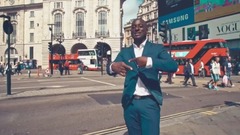 Patrick Ilunga - HOME