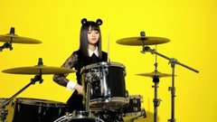 乃木坂46 - 乃木坂46"齋藤飛鳥_ドラム"篇 6秒 マウスコンピューター