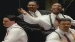 All 4 One - I Can Love You Like That