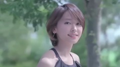 新垣结衣 - 新垣結衣 ガッキー コスメ 雪肌精 CM[肌がキレイすぎる]