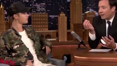 Justin Bieber - 斗鼓 & 偷亲的小贾