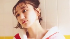 新垣结衣 - 新垣結衣写真集拍摄花絮