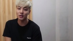 Roy Kim - 最新迷你专辑<开花期>问候短片
