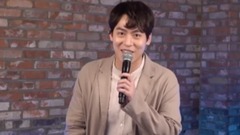 John Park - 想起你