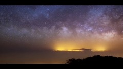 民乐群星,风景,音乐短片,轻音乐,乐动城市 - 星空的记忆