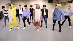 Don't Wanna Cry 特别舞蹈版