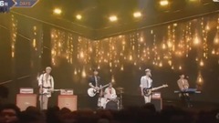 I Smile - M!Countdown现场版 17/06/15