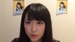 AKB48 - SHOWROOM 川本紗矢