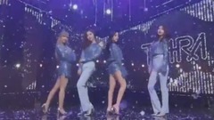 Ooh La La&What’s My Name