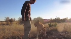 5 ANIMALS WHO KILLED THEIR TRAINERS