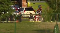 Congressman Scalise in critical condition