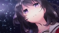 君へと続く道 游戏<ことのはアムリラート>OP