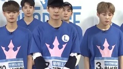 NU'EST - Center评价 金钟炫 Super Hot