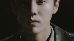 鹿晗 - <寻>MV混剪
