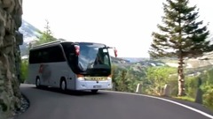 Disco trance. System Project - Final win bus. Magic modern winter mix