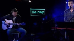 Charlie Puth - Bon Appetit (BBC Radio 1's LIve Lounge)