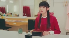 NGT48 一正蒲鉾 うな次郎 CM "うな次郎キャラクター"篇