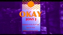Jony J - Jony J - OKAY