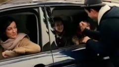 电影<银行四对头>Cut