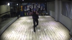 音悦stage - Rhythm TA