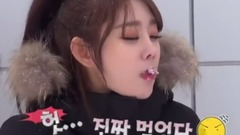 韩国综艺,Lovelyz - Lovelyz所爱的加拿大 EP02 Part.2