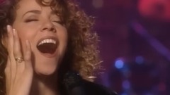 Mariah Carey - The Amazing Live Whistle Register of Mariah Carey