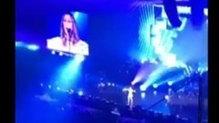 Celine Dion - Loved Me Back to Life Royal Arena, Copenhagen
