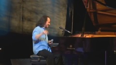 Yanni - In The Morning Light