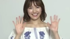 AKB48,渡边麻友 - めざましじゃんけん 渡边麻友
