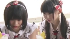 AKB48 - AKB下克上!総選挙いよいよあす開催