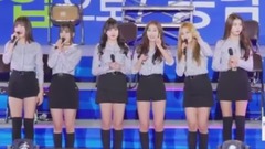 GFriend - GFriend